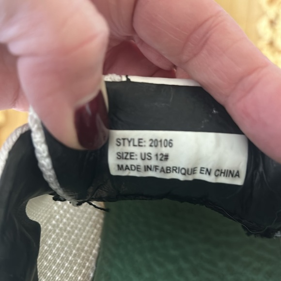 Men’s golf shoes - Picture 5 of 6